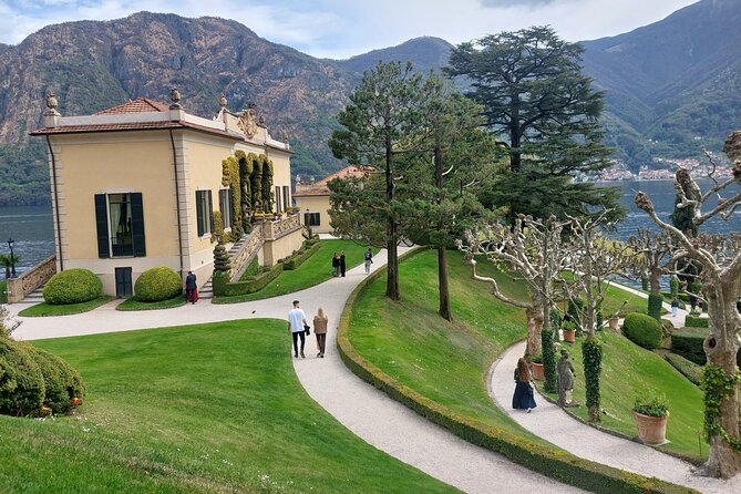Lake Como - Villa Balbianello & Bellagio Exclusive Full-Day Tour - The Sum Up