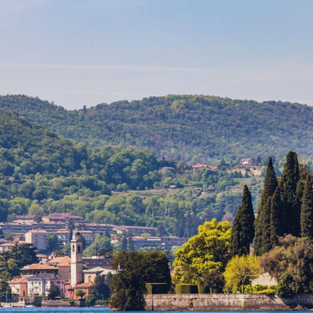 Lake Como: Villa Carlotta and Villa Melzi With Ferries - Villa Carlotta: History and Highlights