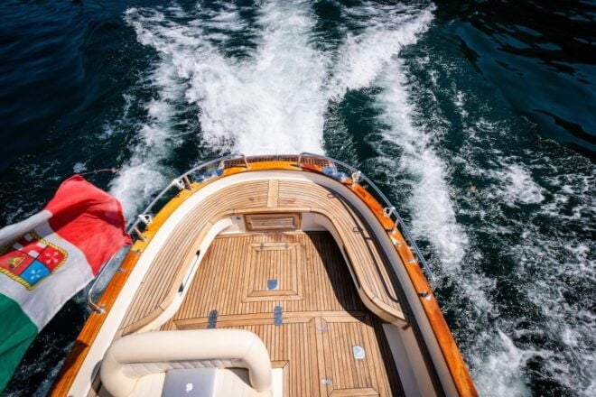 Lake Como: Villas & Gardens SpeedBoat Private Tour - Free Cancellation Policy