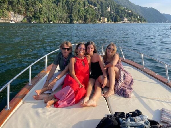 Lake Como: Villas & Gardens SpeedBoat Private Tour - Itinerary and Main Sites