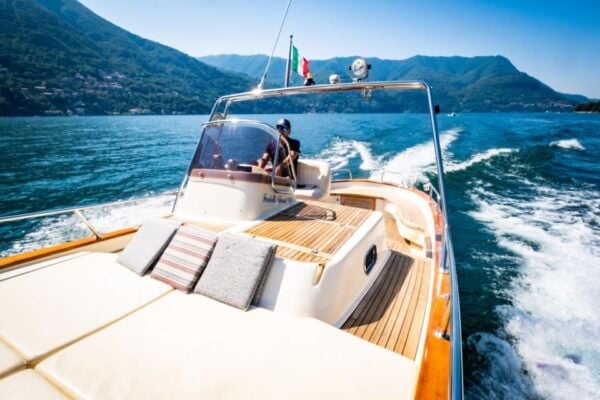 Lake Como: Villas & Gardens SpeedBoat Private Tour - Tour Highlights