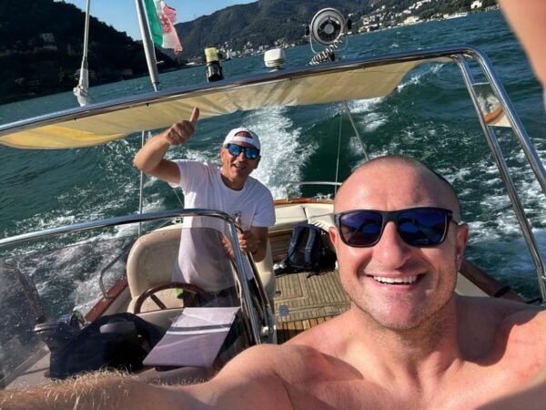 Lake Como: Villas & Gardens SpeedBoat Private Tour - Inclusions and Meeting Point