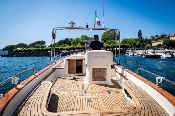 Lake Como: Villas & Gardens SpeedBoat Private Tour - Frequently Asked Questions