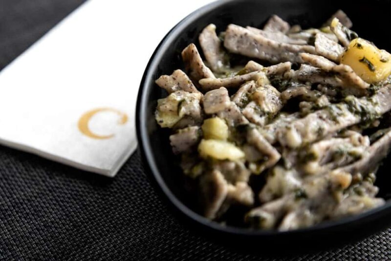 Lake Como: visit and tasting at the Valsassina dairy + Orrido tickets - An Authentic Taste of Valsassina and the Dramatic Orrido