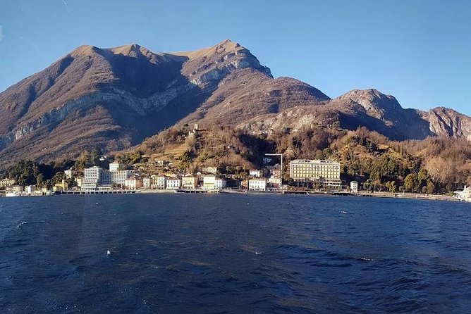 Lake Como & Wine Tour in Valtellina Valley - Full Day - Vineyard Visits and Wine Tasting