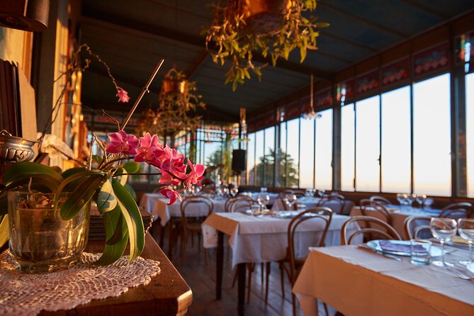 LAKE COMO Wine With a View - Tour Details