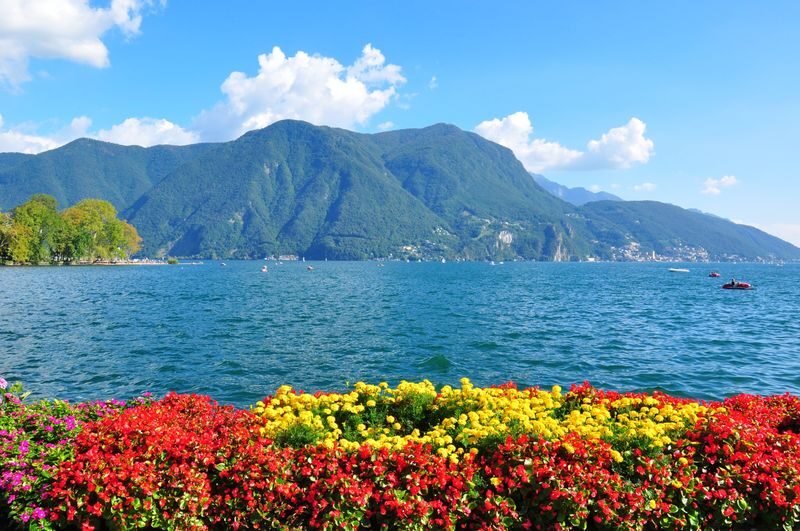 Lake Como with Bellagio and Lugano Day Tour - What the price includes, and what it does not