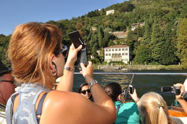 Lake Como with Bellagio and Lugano Day Tour - Who should book this tour