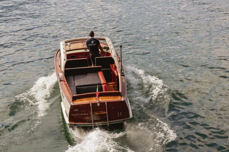 Lake Como: Wooden Boat Tour - Authentic Insights from Reviews