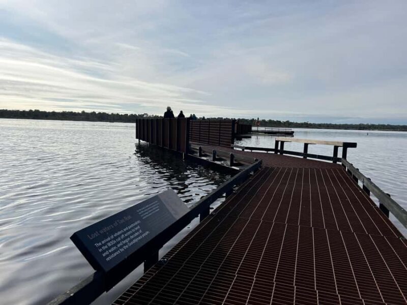 Lake Condah: Kooyang Yana Full-Day Trip with Cultural Guide - The Sum Up