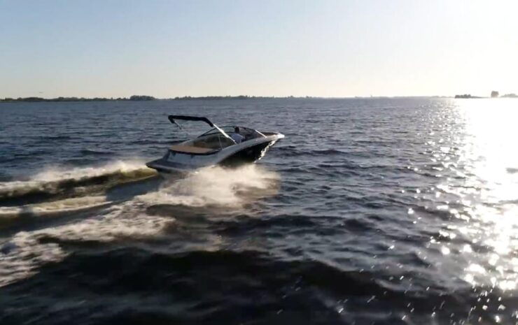 Lake Constance (Lower Lake!): Exclusive Water Fun Boat Tour - Experience and Activities
