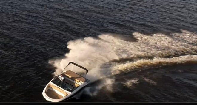 Lake Constance (Lower Lake!): Exclusive Water Fun Boat Tour - Pickup and Location Details