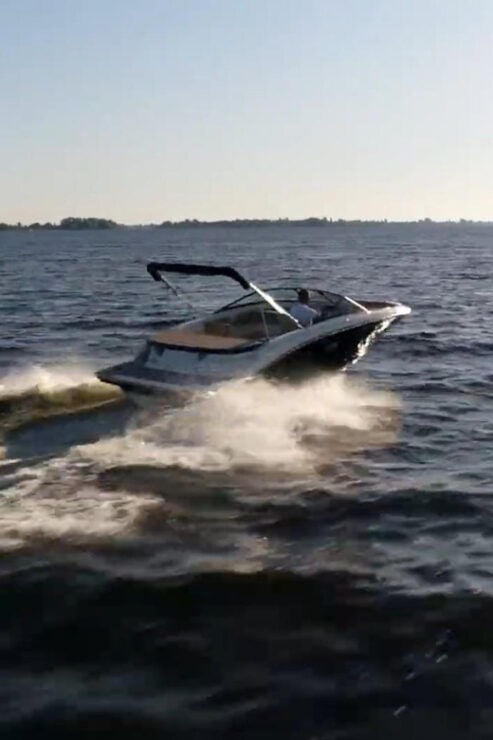 Lake Constance (Lower Lake!): Exclusive Water Fun Boat Tour - Exclusions to Note
