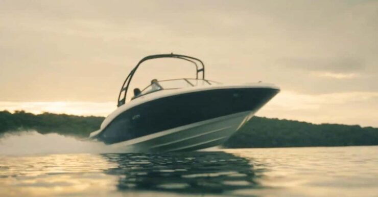 Lake Constance (Untersee!!): Private & Guided Boat Tour - Boat Specifications