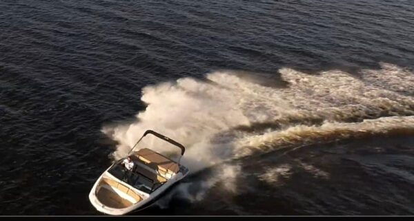 Lake Constance (Untersee!!): Private & Guided Boat Tour - Important Safety Information