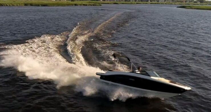 Lake Constance (Untersee): Private & Guided Boat Tour - Tour Activity Details