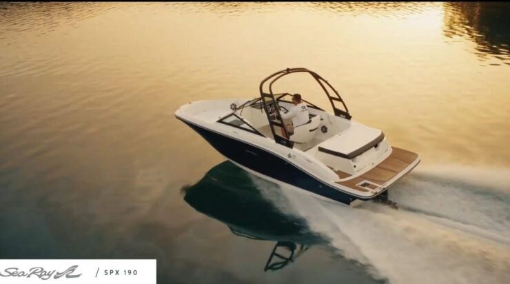 Lake Constance (Untersee!): Private Sundowner Motorboat Tour - Experience Highlights