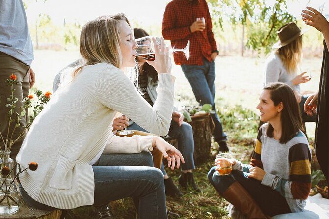 Lake Country Casual Experience - Lake Country Casual Experience Review