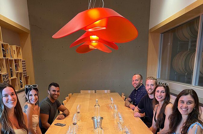 Lake Country Half Day Wine Tour - Frequently Asked Questions