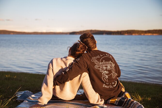 Lake Cruise and Nature Walk in Lake Macquarie - Indulge in Scenic Views of the Lake