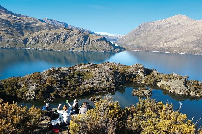 Lake Cruise & Mou Waho Island Nature Walk - Cancellation and Weather Policy