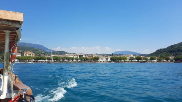 Lake Cruise (visit Torri & Gargnano) - Starting and Drop-off Locations