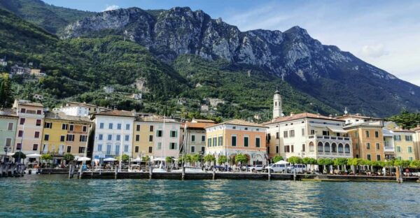 Lake Cruise (visit Torri & Gargnano) - Additional Services and Options