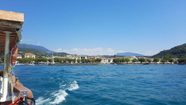 Lake Cruise (visit Torri & Gargnano) - Frequently Asked Questions