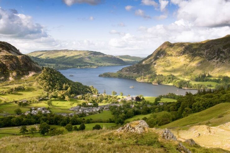 Lake District 3-Day Small Group Tour From Edinburgh - Tour Highlights