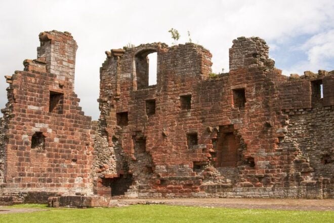 Lake District 3-Day Small Group Tour From Edinburgh - What to Bring