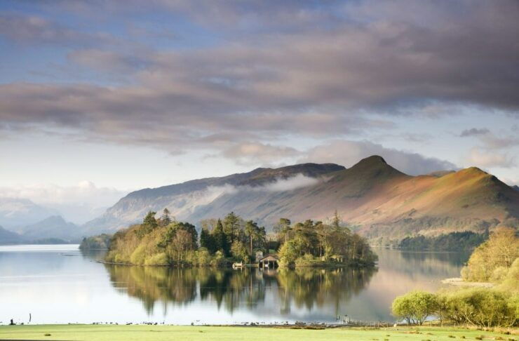 Lake District: 3-Day Small Group Tour From Manchester - General Information and Highlights