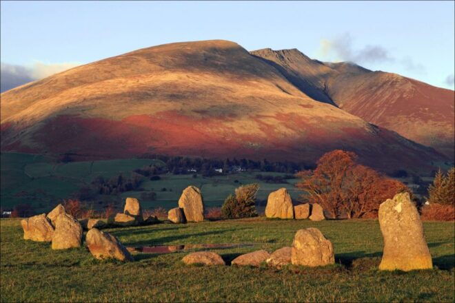 Lake District: 3-Day Small Group Tour From Manchester - Day 2 Itinerary: Stone Circles and Lake Windermere