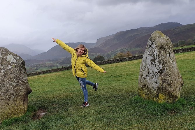 Lake District Adventure Sightseeing Day Trip From Liverpool - Village Visits and Cultural Experiences