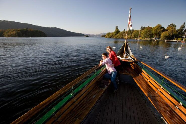 Lake District: Beatrix Potter Half-Day Tour - Highlights of the Tour