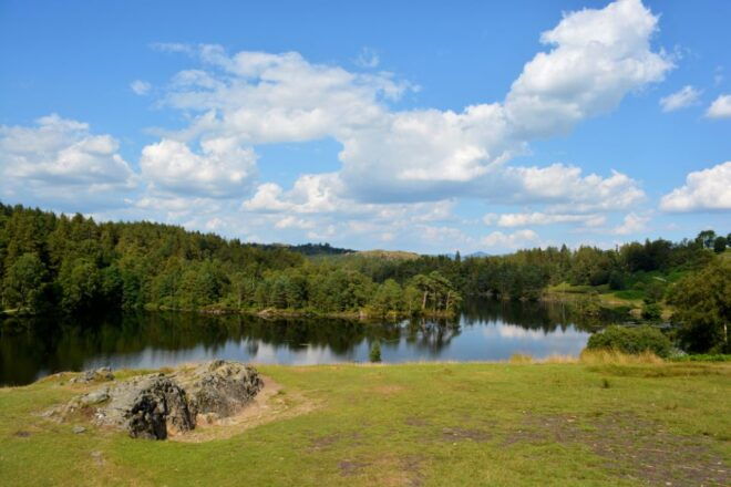 Lake District: Beatrix Potter Half-Day Tour - Inclusions