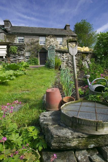 Lake District: Beatrix Potter Half-Day Tour - Directions