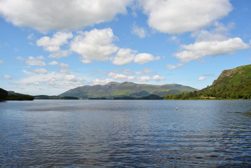 Lake District Day Tour from Liverpool - A Lake District sampler from Liverpool
