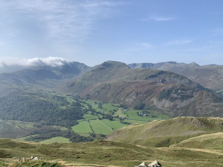 Lake District: Exploration Pack With Route Maps & Discounts - Booking Details and Flexibility