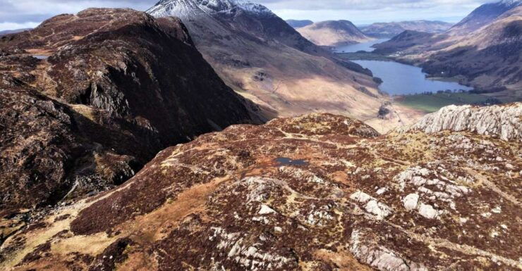 Lake District: Exploration Pack With Route Maps & Discounts - Experience