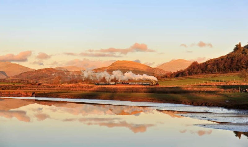 Lake District: First Class Steam Railway Trip and Breakfast - Who Would Love This Tour?