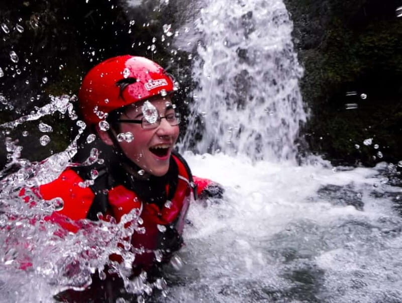Lake District: Ghyll Scrambling Adventure - What is Ghyll Scrambling?