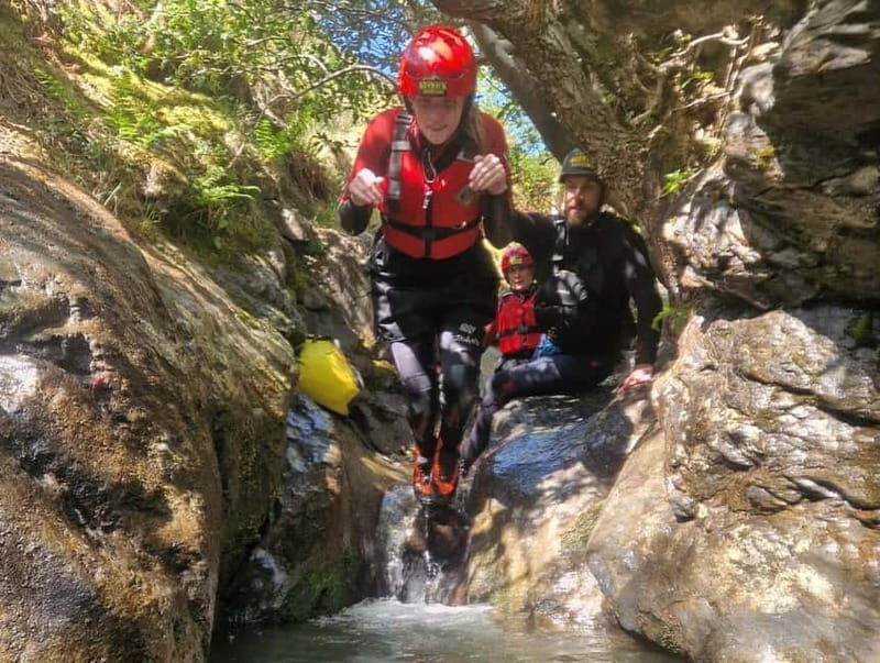 Lake District: Ghyll Scrambling Adventure - Who Will Love This Tour?