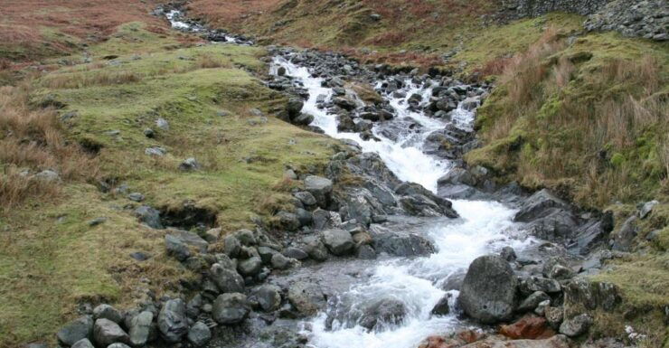 Lake District: Half-Day 8 Lakes Afternoon Tour - Activity Details