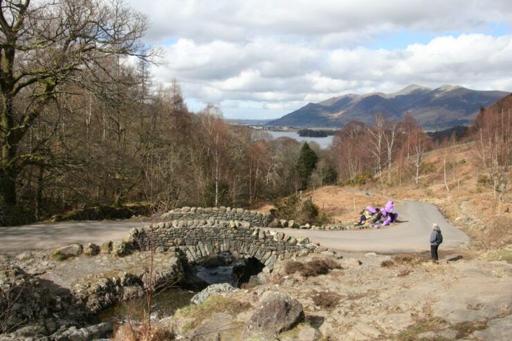 Lake District: Half-Day 8 Lakes Afternoon Tour - Experience