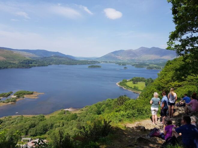 Lake District: Half-Day 8 Lakes Afternoon Tour - Inclusions