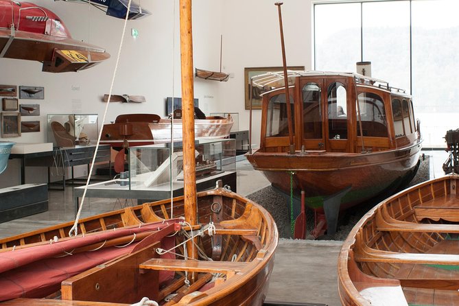 Lake District Heritage - Full Day - Up to 4 People - Booking Information and Tips