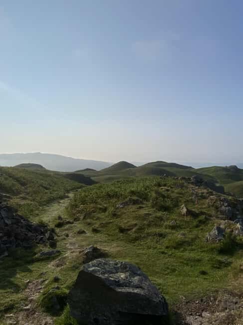 Lake District: Hiking - Good To Know