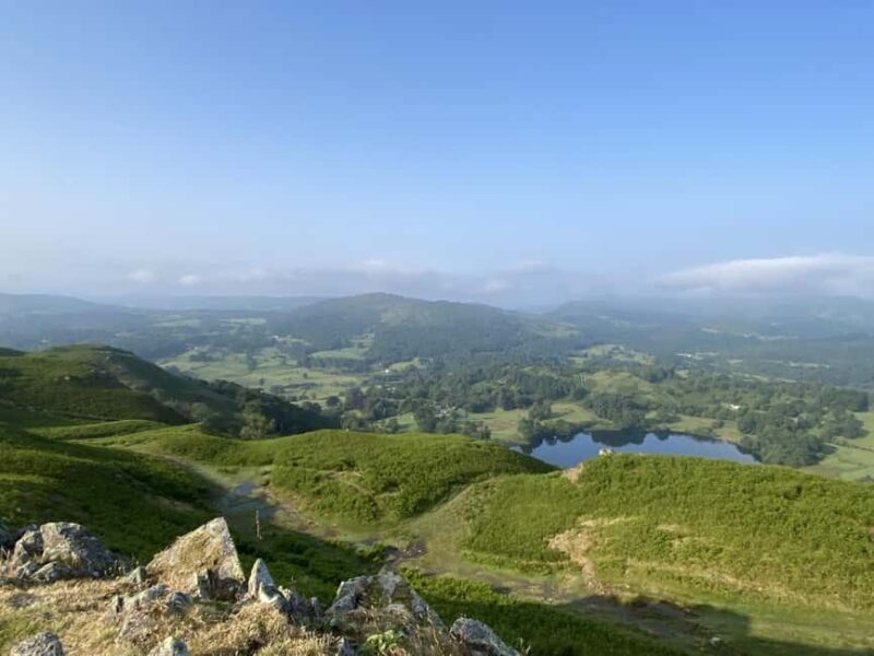 Lake District: Hiking - What to Expect from the Lake District Hike