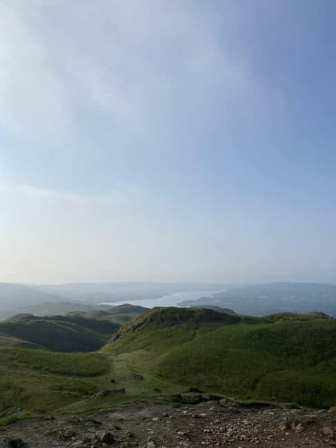 Lake District: Hiking - What to Bring and Consider