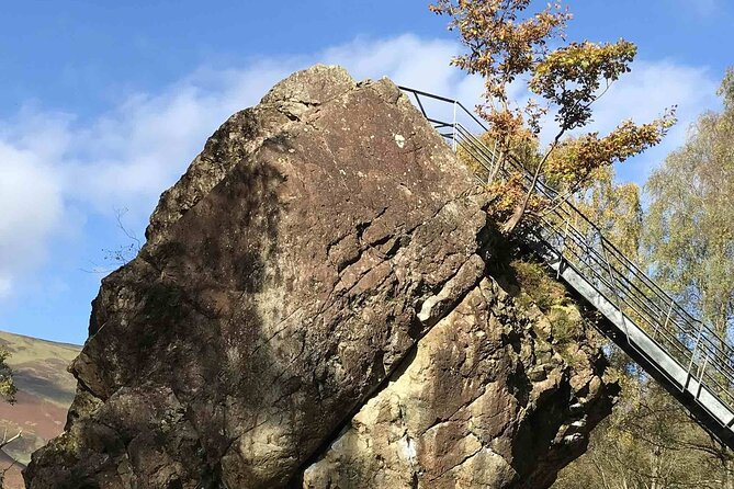 Lake District Landscapes: a Self-Guided Audio Drive From Keswick - Tips for a Memorable Experience